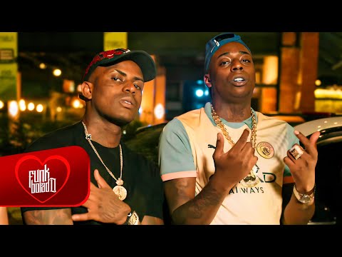 OS PRETÃO TÁ CHUCRO - MC IG, MC Negão Original e MC Cebezinho (DJ Oreia)