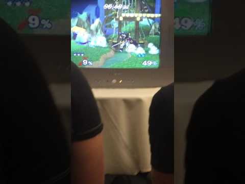 Tai vs Bladewise - Runback 2017 (Game 3/4)