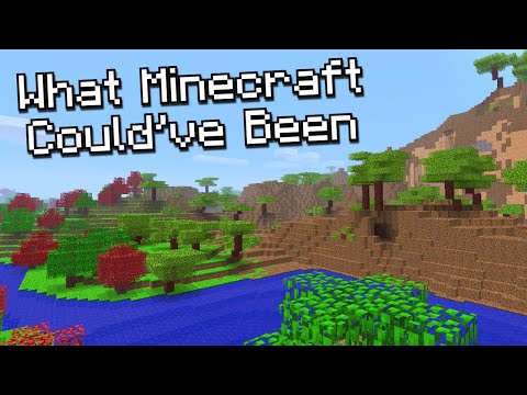 Is this Minecraft’s BEST Parallel Timeline Mod?