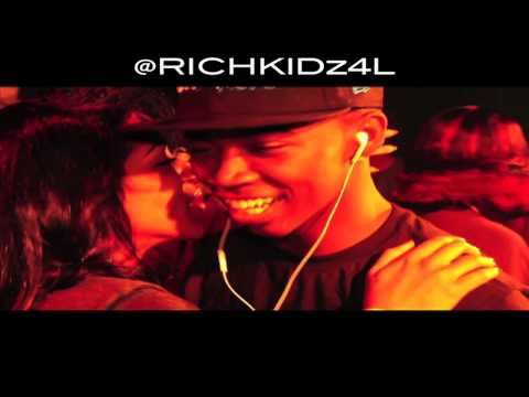 RICH KIDZ - 100 DOLLAR AUTOGRAPH FT. YOUNG THUG