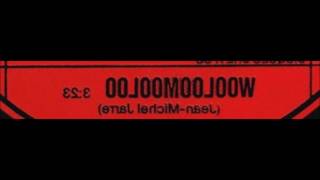 Reversed - Wooloomooloo - by Jean-Michel Jarre