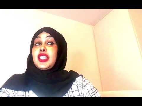 ifrax Channel ismail Dannan ft Ayanna -kaalay