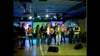 Gianni Drudi, Ai se eu te pego - da MilleVoci 2012