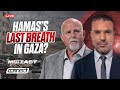 Gaza Collapsing Europe Burning And Iran Pushing The Limit MidEast Beyond