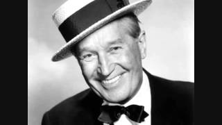 Maurice Chevalier - Rhythm of the rain