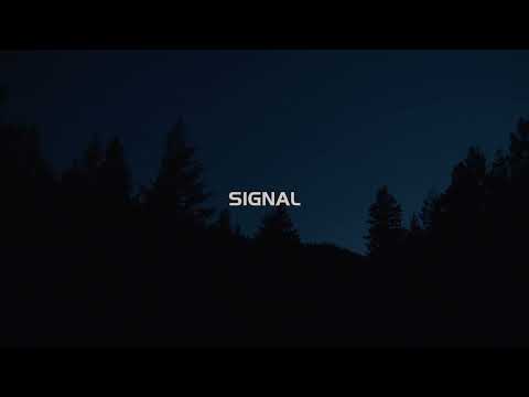 n8vboy - Signal (Official Audio)