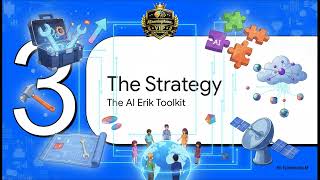 AI Erik Exclusive on AI