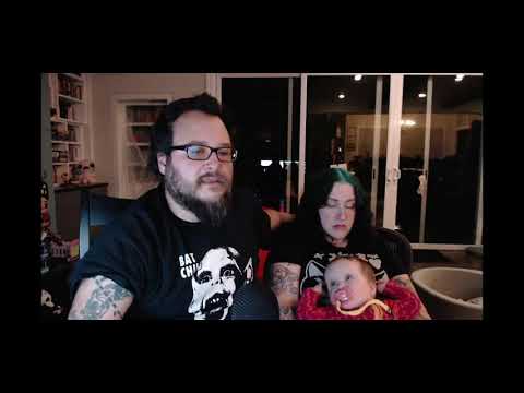 Tainted forgotten is Edith