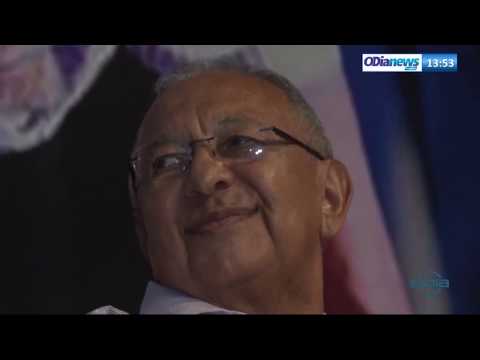 O DIA NEWS 22 08  Filiacão de Dr. Pessoa ao MDB-PI