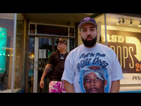 FishXGrits ft. Jay Worthy - Simps (Official Video)