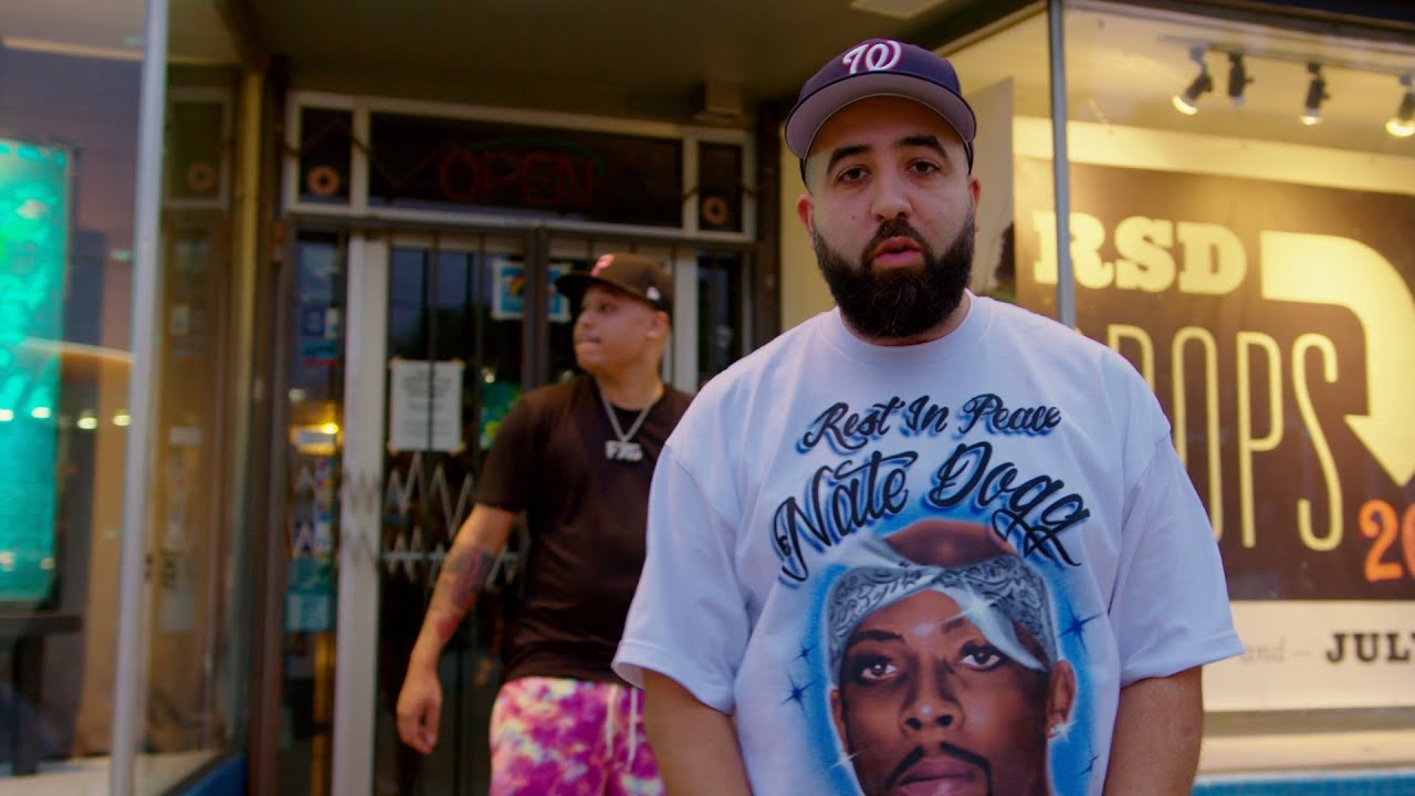 FishXGrits ft Jay Worthy – ”Simps”