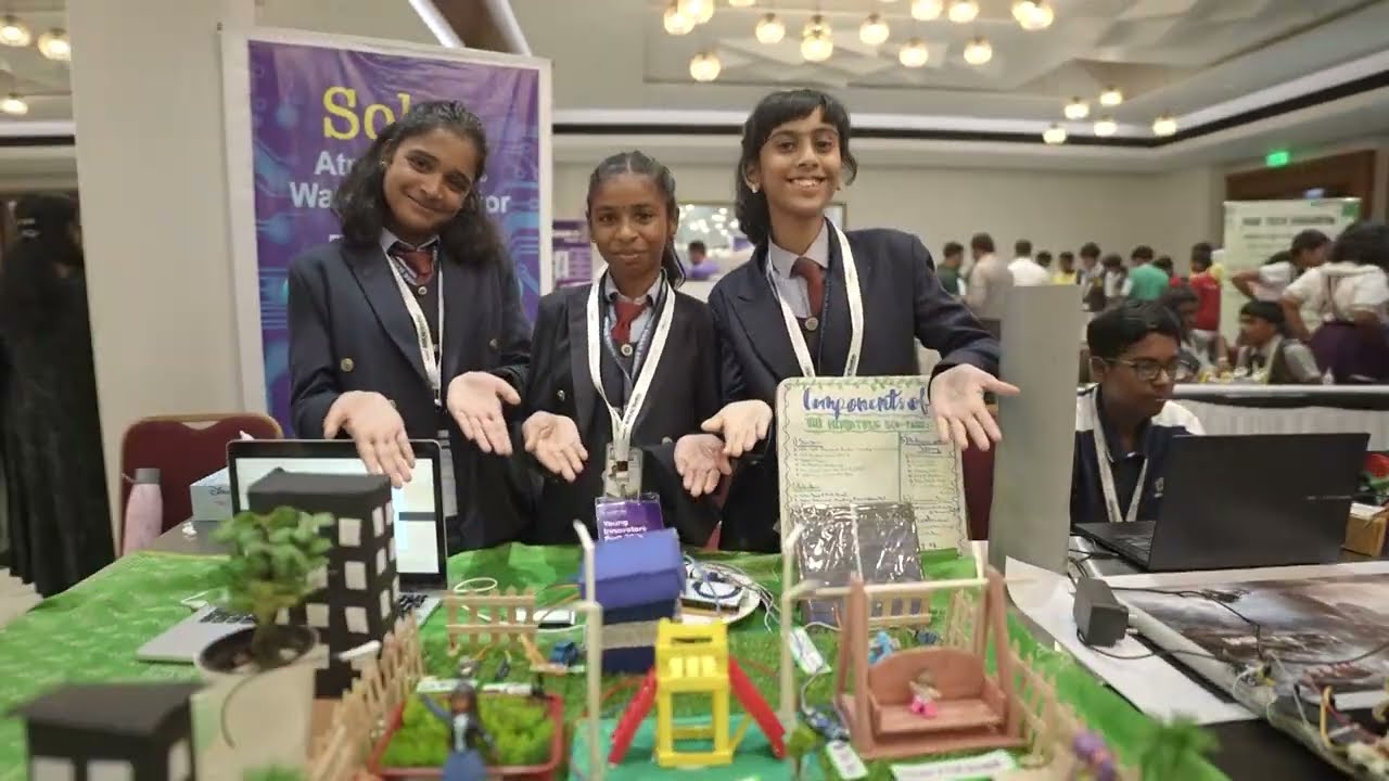 Codeavour 7.0 - International | Trivandrum Regional | FIRST Regional Conducted