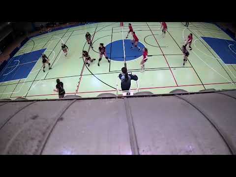 CAPRITX CV MANACOR CF - CV PORTOL