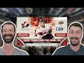 2025 Upper Deck Team Canada Juniors Hockey Box Break