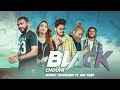 Black Chunni Sunny Khokhar Ft MN Star Faizi Jutt Gulfham Golden New Latest Punjabi Song 2022