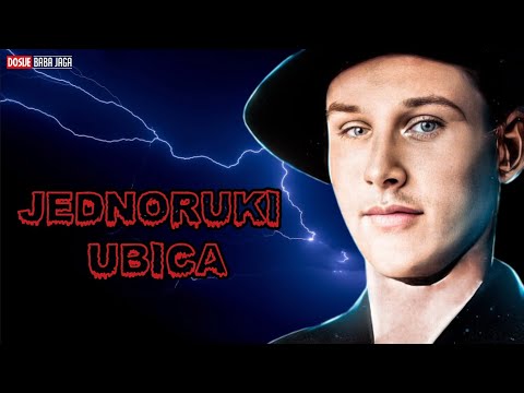 DOSIJE: JEDNORUKI UBICA- SERIJSKI UBICA KOJI SE ZALJUBIO U SVOJU ŽRTVU
