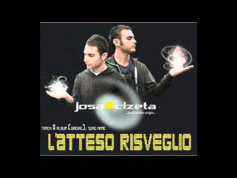 Josa & Cizeta(Original Lovers)-L'atteso Risveglio