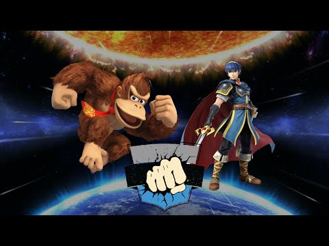 Collision XIII - DKWill vs Mr. E - Winners Semis - Smash Wii U