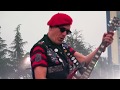 The Damned - Plan 9 Channel 7, Burger Boogaloo 2018 & PressureDrop.tv