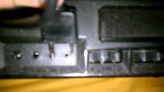 Video thumbnail for Sony F-96 microphone? by eltonandlaurafan