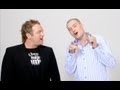 Gordon & Lange Frans - Als je maar gelukkig bent Gordon & Lange Frans - Als je maar gelukkig bent