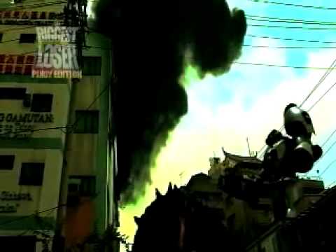 Sabay Tayo - Official Music Video of Biggest Loser Pinoy Edition