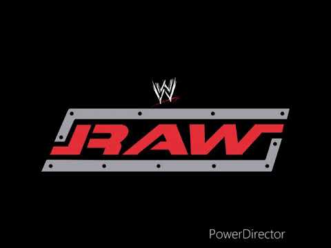WWE Monday Night Raw 2002-2006 (Official Theme Song)