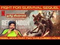 Rebel Moon Part 2 Movie Review in Tamil | Rebel Moon Part Two The Scaregiver Review in Tamil