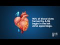 Watchman Procedure For Left Atrial Appendage Occlusion LAAO