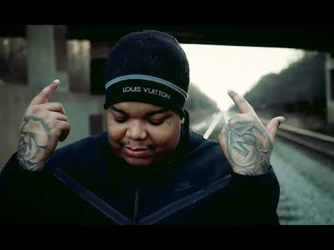 Doa Beezy - Can't Change Me (Official Video)