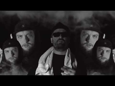 Gamacid - Crne kape i cigare  (Official Video)