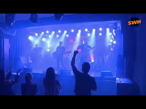 The Sound Nation - Angel (Live) 05