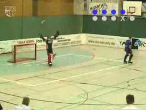 20070421 Playoff VfB Remscheid vs Iserlohn Hinspiel