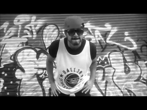 Xango Stylo - Como el negro FREESTYL4 (Videoclip) prod by SSP STUDIO @fxfmusicgroup