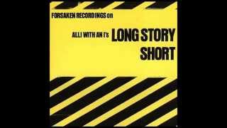 Alli With an I-3-Words