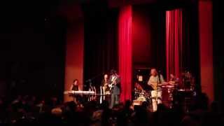 Christopher Cross - No Time For Talk (Yoshi&#39;s San Francisco)