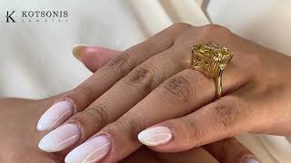 Κόσμημα Κοτσώνης Κόρινθος / Κοσμήματα με την υπογραφή του καλύτερου Ελληνικού εργαστηρίου