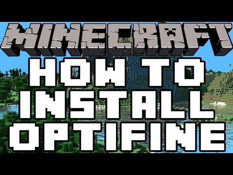 comment installer optifine 1.7.9