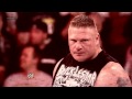 John Cena Vs Brock Lesnar Promo Extreme Rules 2012
