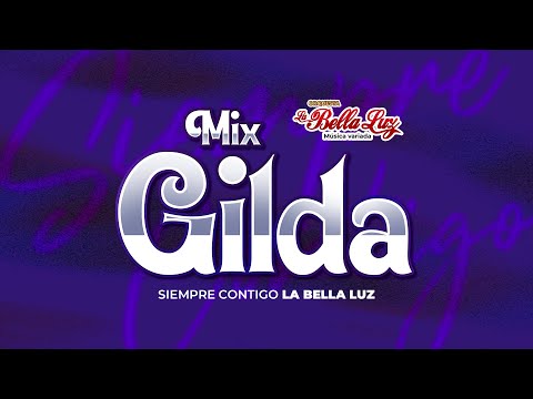 Mix Gilda No Me Arrepiento De Este Amor Fuiste Se Me Ha Perdido Un Corazon - Corazon Serrano