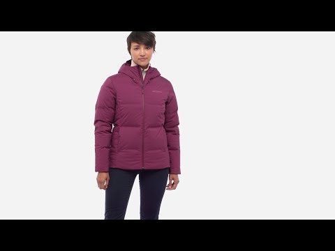 Patagonia women's glacier jacket Clearance