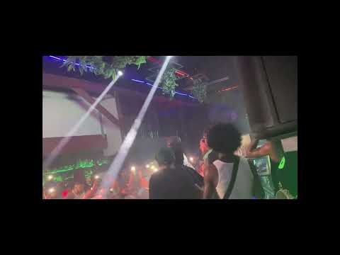 KBP EL ALIEN - El Vape 💨 De Esquina En Esquina , Jr Clark -Obsceno RMX | Selecta Banton Mixx