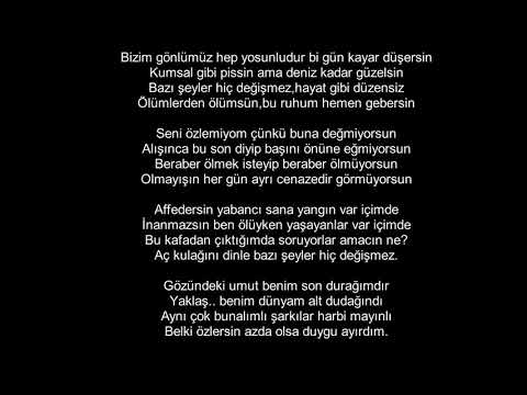 Agoni- Bazı Şeyler Hiç Değişmez Beat