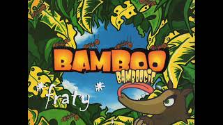 Bamboo - Bamboogie (Radio Edit) (1998)