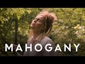 Sasha Keable Treat Me Like I M All Yours Mahogany Session
