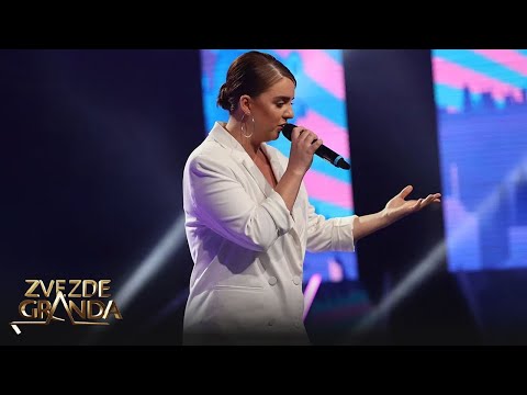 Sejla Hujdur - Pucaj u ljubav, Ceo svet je moj - (live) - ZG - 21/22 - 02.10.21. EM 03