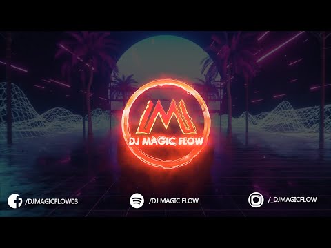 Dj Magic Flow and Bachata Flow Company