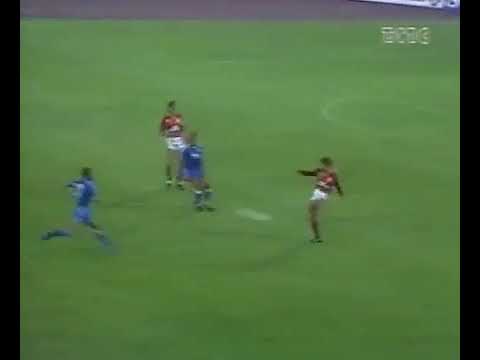 AFC Ajax vs CR Flamengo 1988