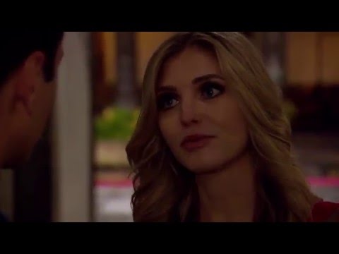 Ben Confronts Olivia - The Bachelor