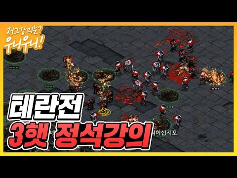 Beginners, Read This! How to Do 3 Hatchery Builds in Terran Matchups^^